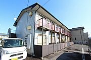 フォブール今里 1階 築33年6ヶ月の賃貸物件