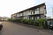 三条駅より徒歩13分 2階 築30年7ヶ月の賃貸物件