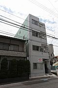 アバンダン栗林 3階 築36年8ヶ月の賃貸物件