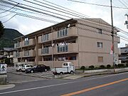 鬼無駅より徒歩15分 1階 築35年6ヶ月の賃貸物件