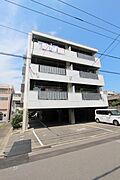 山愛ビルの賃貸物件
