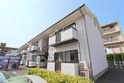 太田駅より徒歩13分 2階 築29年6ヶ月の賃貸物件