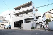 太田駅より徒歩18分 3階 築36年5ヶ月の賃貸物件