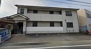 勅使ハイツ 2階 築31年5ヶ月の賃貸物件