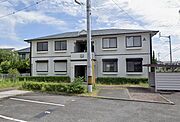 サンビレッジ木太Ｃ 1階 築34年1ヶ月の賃貸物件