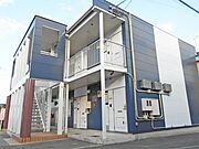 レオパレスメイプル５ 2階 築22年6ヶ月の賃貸物件