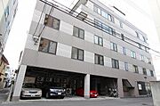 フォレスト錦町 2階 築33年3ヶ月の賃貸物件