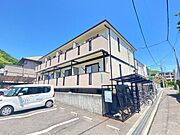 栗林公園北口駅より徒歩12分 1階 築27年6ヶ月の賃貸物件
