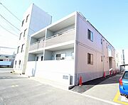 昭和町駅より徒歩3分 2階 築11年3ヶ月の賃貸物件