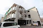 香西駅より徒歩7分 2階 築37年8ヶ月の賃貸物件