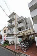 コート福岡II 2階 築39年2ヶ月の賃貸物件