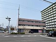 三条駅より徒歩11分 2階 築30年7ヶ月の賃貸物件