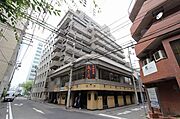 アルファレガロ古新町 6階 築40年11ヶ月の賃貸物件