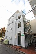 コートシェモア 1階 築37年5ヶ月の賃貸物件