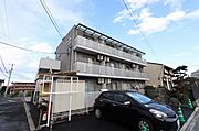 仏生山駅より徒歩1分 3階 築29年5ヶ月の賃貸物件