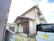 木太東口駅より徒歩6分 築50年3ヶ月 2階建の賃貸物件