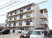 元山駅より徒歩26分 4階 築30年9ヶ月の賃貸物件