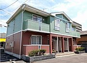 ファミール・鶴市 A 1階 築26年2ヶ月の賃貸物件