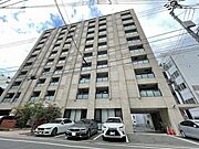 瓦町駅より徒歩4分 4階 築11年11ヶ月の賃貸物件