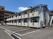 太田駅より徒歩13分 1階 築29年6ヶ月の賃貸物件
