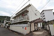 栗林公園北口駅より徒歩9分 2階 築38年6ヶ月の賃貸物件
