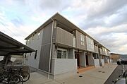 パティオ元山A 2階 築7年8ヶ月の賃貸物件
