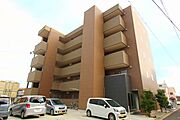 アパートメントSVの賃貸物件