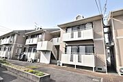 香西駅より徒歩7分 1階 築33年6ヶ月の賃貸物件