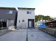 林道駅より徒歩6分 築14年10ヶ月 2階建の賃貸物件