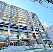 片原町駅より徒歩7分 4階 築2年8ヶ月の賃貸物件