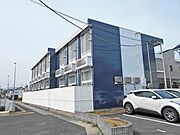 レオパレスサンフラワー 2階 築23年11ヶ月の賃貸物件