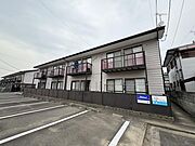コスモス円座２ 2階 築31年1ヶ月の賃貸物件