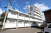 アルファ二番町 5階 築41年6ヶ月の賃貸物件
