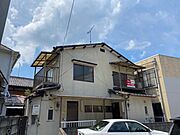 昭和町駅より徒歩12分 1階 築60年7ヶ月の賃貸物件