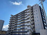 三条駅より徒歩13分 6階 築7年9ヶ月の賃貸物件