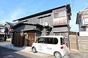 木太東口駅より徒歩6分 築53年9ヶ月 2階建の賃貸物件