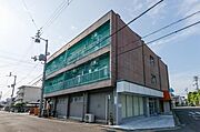 高松駅より徒歩12分 2階 築49年1ヶ月の賃貸物件