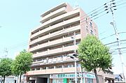 栗林公園駅より徒歩7分 3階 築31年7ヶ月の賃貸物件