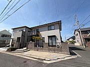 三条駅より徒歩11分 1階 築28年6ヶ月の賃貸物件
