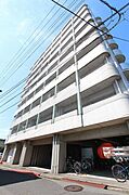松島二丁目駅より徒歩7分 6階 築33年9ヶ月の賃貸物件