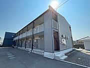 サンライズ林の賃貸物件