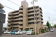 春日川駅より徒歩14分 2階 築27年7ヶ月の賃貸物件