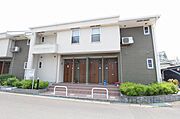 アースB 1階 築17年2ヶ月の賃貸物件