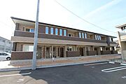 カーサドマーニ 1階 築8年2ヶ月の賃貸物件