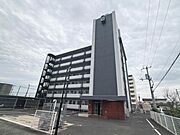 林道駅より徒歩10分 4階 築46年5ヶ月の賃貸物件