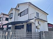 円座駅より徒歩9分 築31年5ヶ月 2階建の賃貸物件