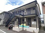 シャインポート屋島Ｆ 1階 築26年7ヶ月の賃貸物件