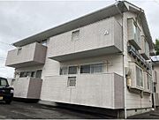 水田駅より徒歩16分 築28年9ヶ月 2階建の賃貸物件