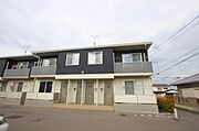 志度駅より徒歩10分 1階 築16年4ヶ月の賃貸物件