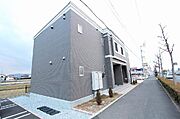 アクアサイド 2階 築13年2ヶ月の賃貸物件